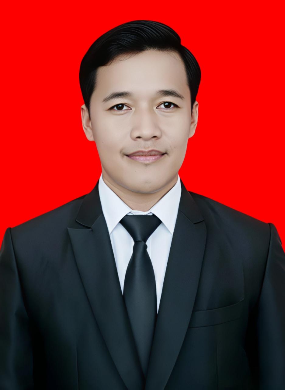 BADRUS DJ, S.Pd.