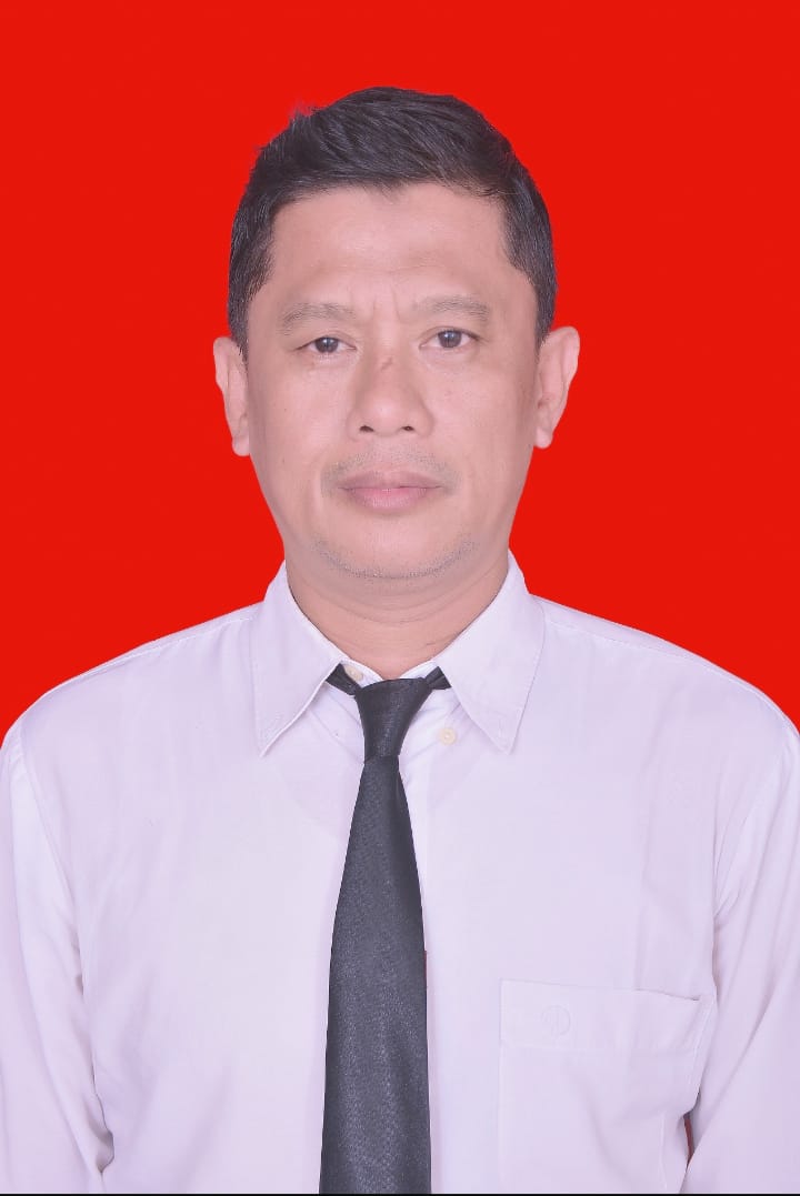 H. MOHAMAD HASAN, S.E.