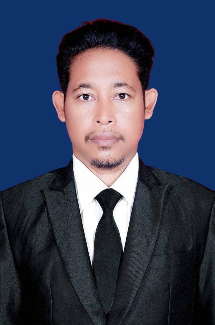 NAWAWI, S.Pd.